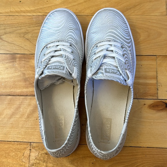 Keds sneakers 7.5 - Picture 9 of 12